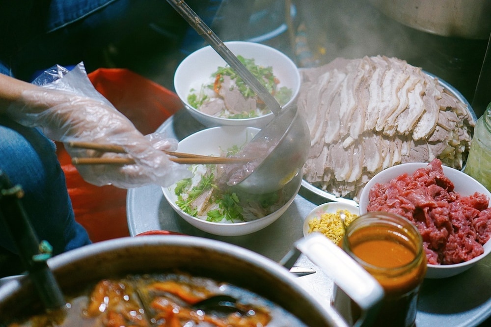 Phở Gánh